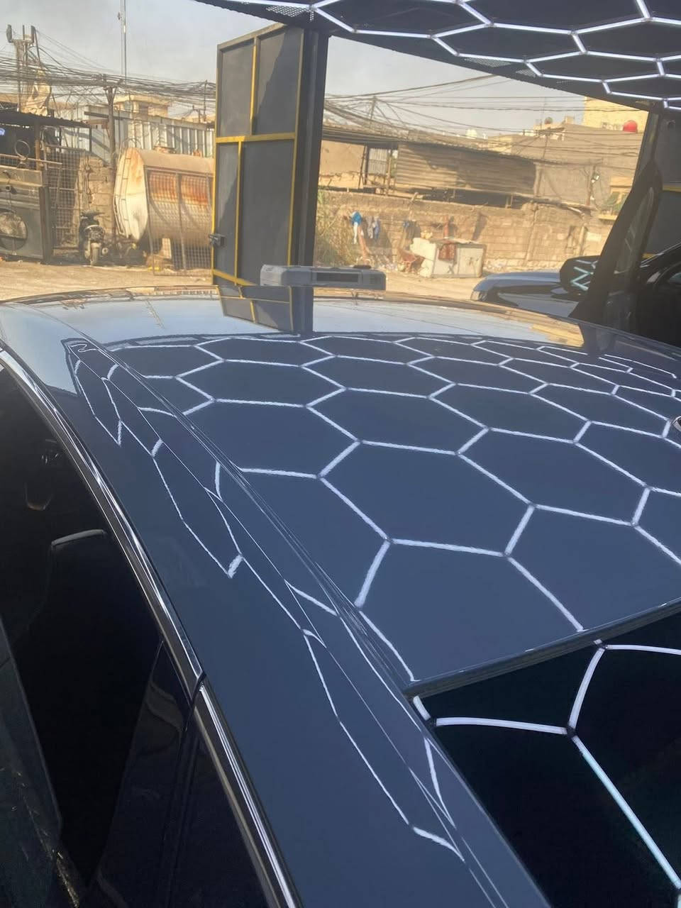 HONDA Accord Hybrid SPORT 2022
هوندا اكورد هايبرد سبورت 2022
المواصفات :
كاميرا خلفية بثلاثية وضعيات ، دوارة كراسي جلد ومخمل
تشغيل عن بعد.
بصمة أبواب مع بصمة تشغيل
كرسي كهرباء السائق فقط
android و car play شاشة تدعم ال
ويل قياس 19 رياضي مميز
معلومات :
• محرك 2000cc هايبرد
* ﻿﻿كير اوتوماتيك دكم
* ﻿﻿بطارية ليثيوم
* ﻿﻿شاشة كبيرة
* ﻿﻿رادار امامي
* ﻿﻿مانع تصادم
. تصحيح مسار
* ﻿﻿مثبت سرعة
* ﻿﻿مانع انزلاق
* ﻿﻿دخول ذكي
* ﻿﻿إنارة ترحيبية
* ﻿﻿هندبريك كهرباء
* ﻿﻿شاشة اعطال
* ﻿﻿اضوية امامية زنون LED
* ﻿﻿اضوية خلفية LED
* ﻿﻿كشافات زنون LED
* ﻿﻿إنارة امامية تلقائية Auto
* ﻿﻿أوامر صوتية.
(eco, ev, sport) أنظمة قيادة 3 •
* ﻿﻿مري تعتيم
* ﻿﻿تبريد ممتاز
* حادثها بجم خفيف لا لغد ولا شاصي
* 3 قطع صبغ صار بيها بنيد وجاملغ ايمن والايسر تبدل ب اصلي ونصبغ وصار بيها بارد قطعتين
سعر 165
***********

@الجميع
