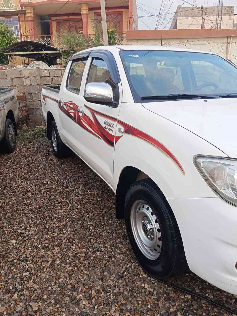 دبل قماره كير عادي موديل 11 شاصي 12 سياره حلوه رقم بغداد سعر 157وبيها مجال  مكان ديالى خان بني سعد رقم ***********
