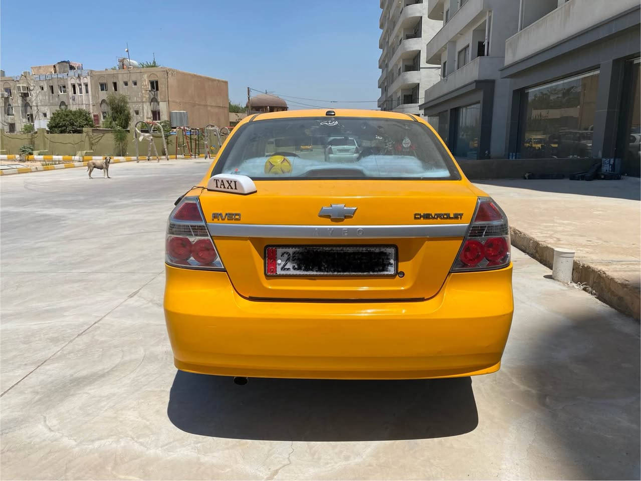 سلام عليكم للبيع فقط 
افيو خليجي 2008 رقم كركوك 
سنويه ب اسمي حد 30 جديد ونقابه صفر 
كابون بنزين بي 
صبغ جديد 
محرك لا صرف لا بخار جديد لوك الحمد الله 
صدر جديد ويه تايرات 
تبريد ثلج 
باتري جديد 
سيارا كامل مكمل مال رزق 
سعر 60 واشويه بي مجال 
*********** شراي خابر وادلل مااجوب تعليق وتحياتي الكم كركوك, العراق
