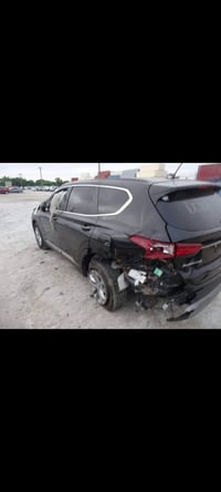 سنتافي ٢٠١٩ • حادث • الديوانية