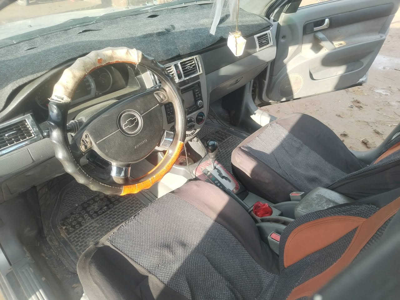 السلام عليكم للبيع اوبتره موديل 2009 اوت ماتيك رقم واصط كير مكينه مكفول ***********
