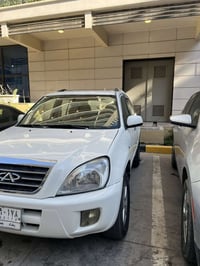 تيكو ٢٠١١ • مكينة وكير جديد • بدون حادث