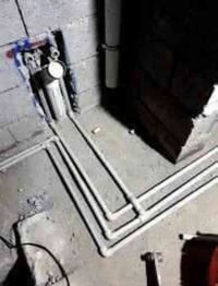 تأسيس مياه ومجاري • كركوك • كادر كامل