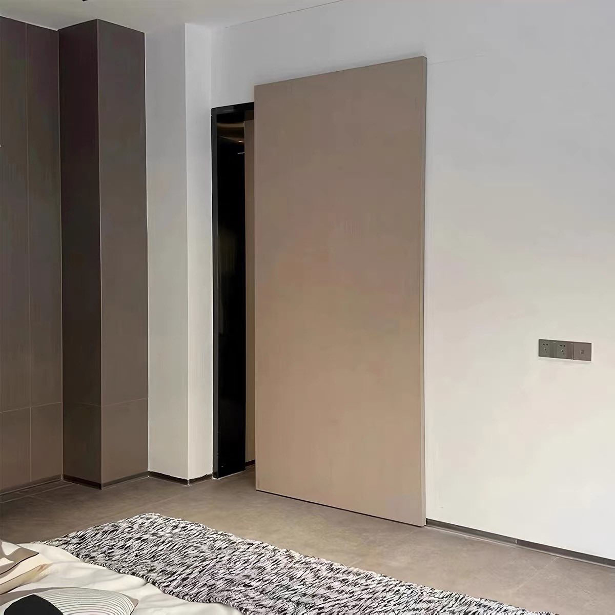 🚪 The door that disappears. The design that stands out.

Hidden ghost doors are taking over modern interiors—clean, seamless, and effortlessly stylish.

Whether you're a door manufacturer or a homeowner upgrading your space, we help you stay ahead of the trend.

✅ Fast delivery – No more long lead times
✅ Quality assured – Built to last, tested to perform
✅ Perfect for wood doors & modern

Make doors "invisible" without compromising strength or style.

👉 Switch to a supplier who delivers—on time and on point.

---

Let me know if you'd like a shorter version for Instagram or a Chinese-English bilingual post.

#hiddendoors #ghostdoor #concealeddoor #slidingdoor #flushdoor #moderndoor #wooddoor #hometrends #interiordesign #doorfactory #fastdelivery #qualityassured #homeimprovement #luxurydoors #minimalistdesign #carpentry #contractorsofinstagram #buildwithconfidence


**إذا كنت صاحب هذا الإعلان وتريد حذفه لأي سبب، رجاءا أرسل رسالة إلى الدعم الفني**