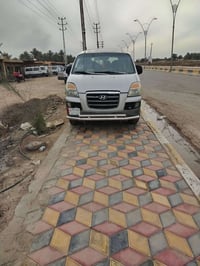 07859242494  ستاركس 2007 سياره كلش حلوه  شواصي ما بيهن شي كلش حلوه ماك...