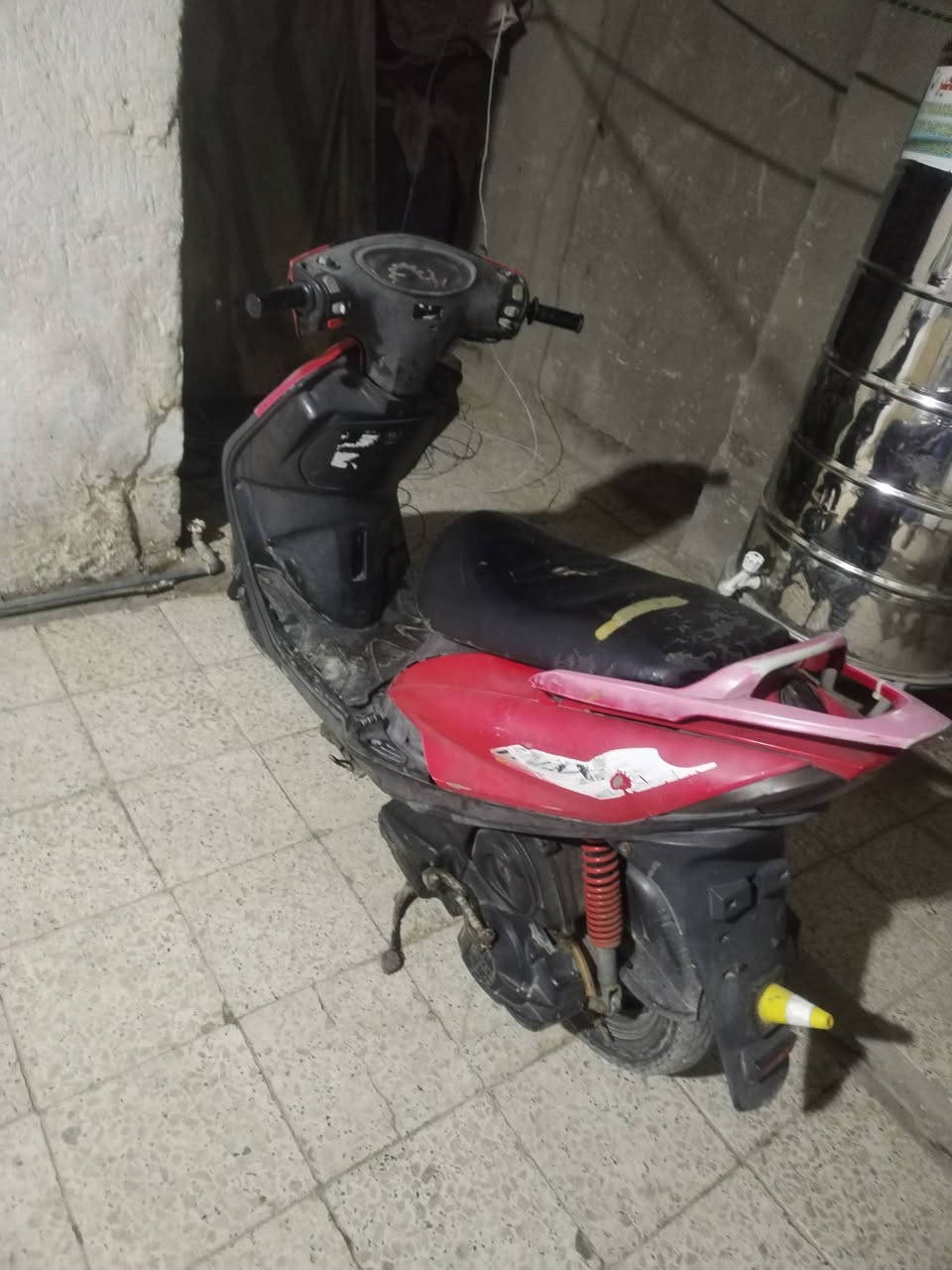 السلام عليكم ماكس ثعلب ١٤٠ بيع اومراوس السعر ٣٠٠ بغداد ابو غريب ***********
