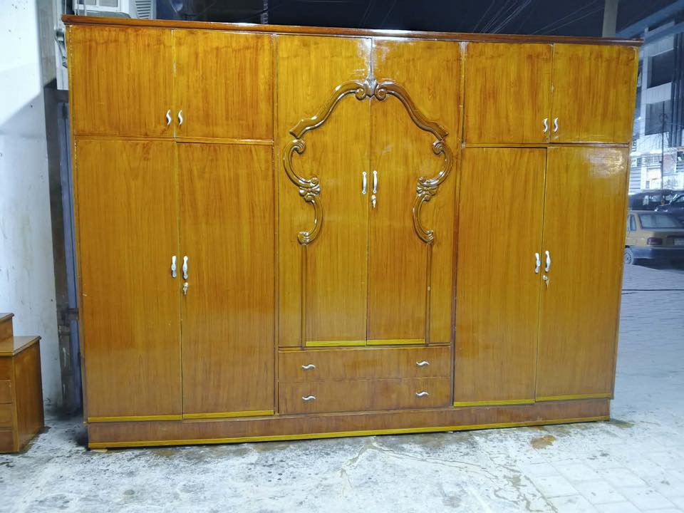 غرفه لبيع صاج سعر 450 يوجد خدمه توصيل


**إذا كنت صاحب هذا الإعلان وتريد حذفه لأي سبب، رجاءا أرسل رسالة إلى الدعم الفني**