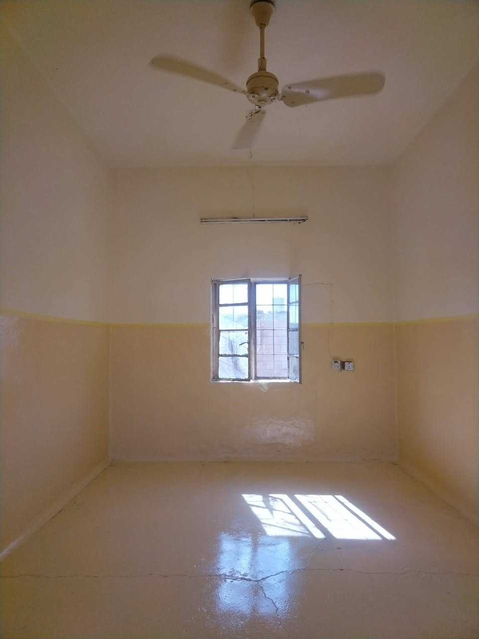 أصباغ كركوك عمل قبل وبعد للتواصل ***********
