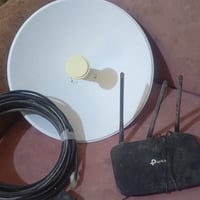 شبكه كامله للبيع  . . . للاستفسار  07832547173