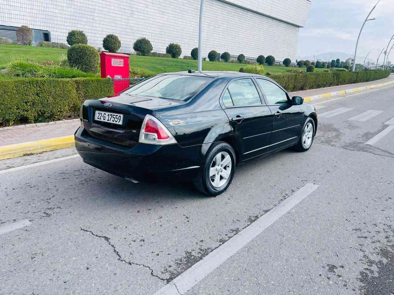 کوردی،،،عربي🌹✅
***********واتسا***********502

شوین سلیمانی سعر59وەرقەومەجال
فورت فیوژن2009ئوتوماتیک مەکینە دونیو2.5مەرغوب تەبرید دوپارچەی بۆیاخە بی ناوگرتن رەسمی سۆنەرم داناوە سەنەوی تازەرەقەمی تازە 
بەناو خۆمە چوارجام کارەبا ئاوێنەکارەباسیوچ کۆنترۆل 
سەیارەکە ماڵی دۆستە

عربی ،،،،***********واتساب
مکان سلیمانیە سعر59ورقەبیمجال

فوردفیوجن2009خلیجیکیرومکینە بلادی 4سلندر ئوتوماتیک مکینە2.5مرغوب سنویەورقم جدیدەباسمی شرط تحویل مباشر
سیار قطعتین مصبغە بدون حادث صور سونار موجودە
تبرید کهربائیات جامات کهرباء کل شغال تایرات باتری جدیدە السليمانية, العراق
