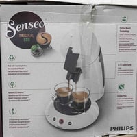 جهاز قهوة • كبسولات • للحجز