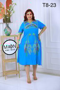 كشمير • درجة اولى • نساء واطفال