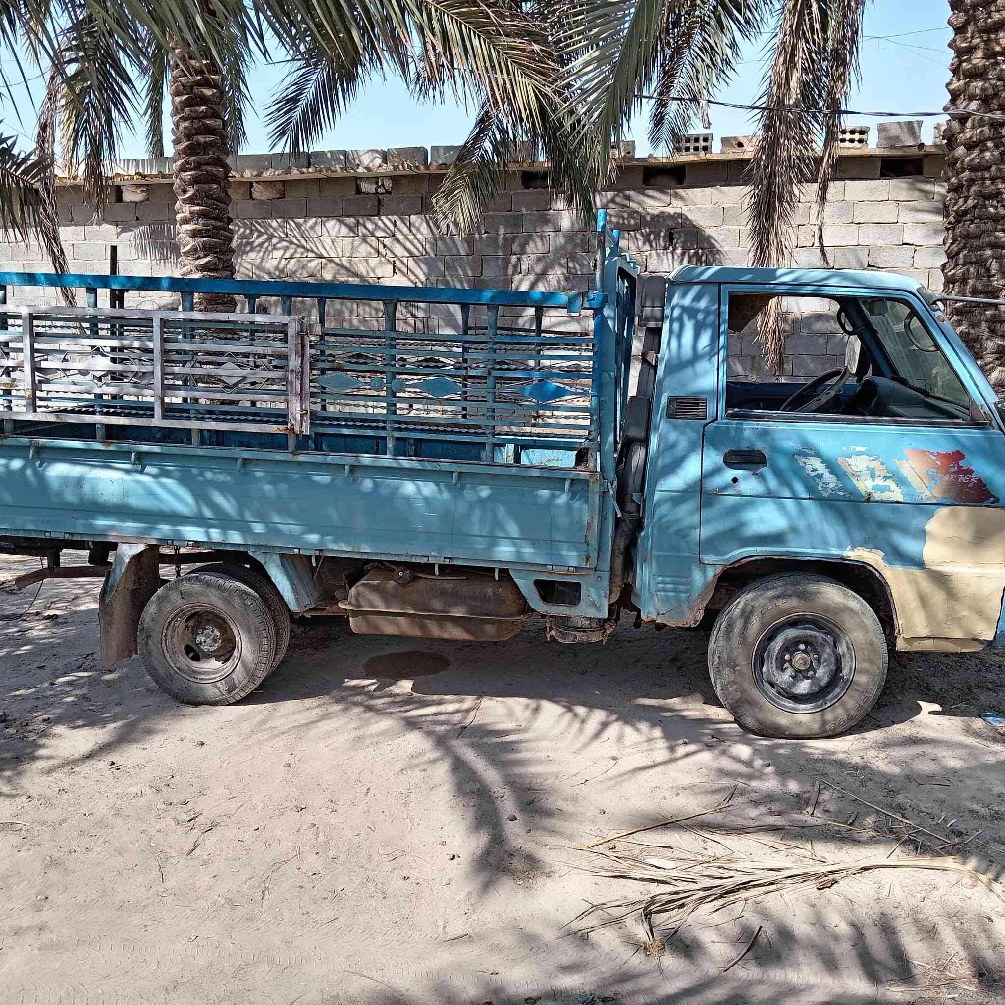 هونداي حمل البيع رقم كربلاء ١٩٩٣ بابل المسيب هذا رقمي ***********
