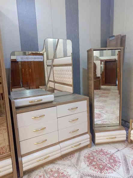 سلام عليكم غرفه تركي صلي 11قطعه نظافه فول اخت الجديد غرفه كلش ظخمه وحلوه العنوان ميسان حي العامل قرب صيدليه ومجمع الشاكرين رقم الهاتف *********** بي واتساب عمارة
