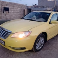 للبيع فقط سياره سي 200 امريكي  موديل 12 باسمي رقم مسطره  وهزه جديده  ك...