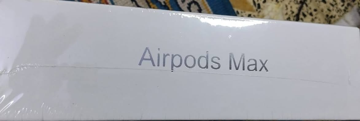 سماعة 🎧 ابل سماعات أبل إيربودز ماكس (Apple AirPods Max)Made in USA Model اللاسلكية.الموديل: A2098.الميزات: متوافقة مع أجهزة iOS و iPadOS و Apple Watch و Mac.المواصفات: تتضمن خاصية إلغاء الضجيج النشط ونمط شفافية الصوت( سعر 80 الف


**إذا كنت صاحب هذا الإعلان وتريد حذفه لأي سبب، رجاءا أرسل رسالة إلى الدعم الفني**