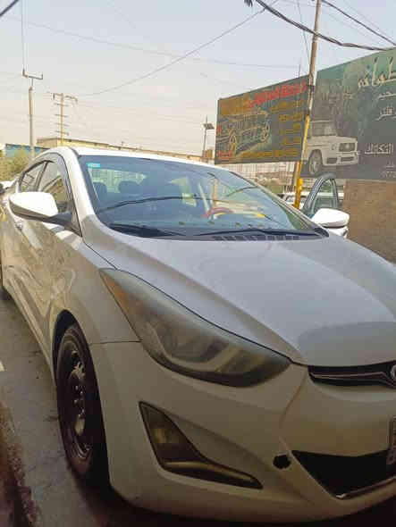 النتره مظلع خصوصي ابيض صدفي وارد امريكي حادث خلفي بدون دواخل بسمي رقم بغداد ماشيه 85  حقيقي موديل 16 السعر 125 بيها مجال بلخدمه الاستفسار تصال على رقم ***********
