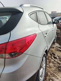 توكسان • ٢٠١٢ • خليجي