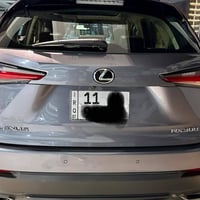 متوفر لكرز NX 300 2019 وكالة خليجي ال مهتم يطب خاص منشور ل فائدة الي م...