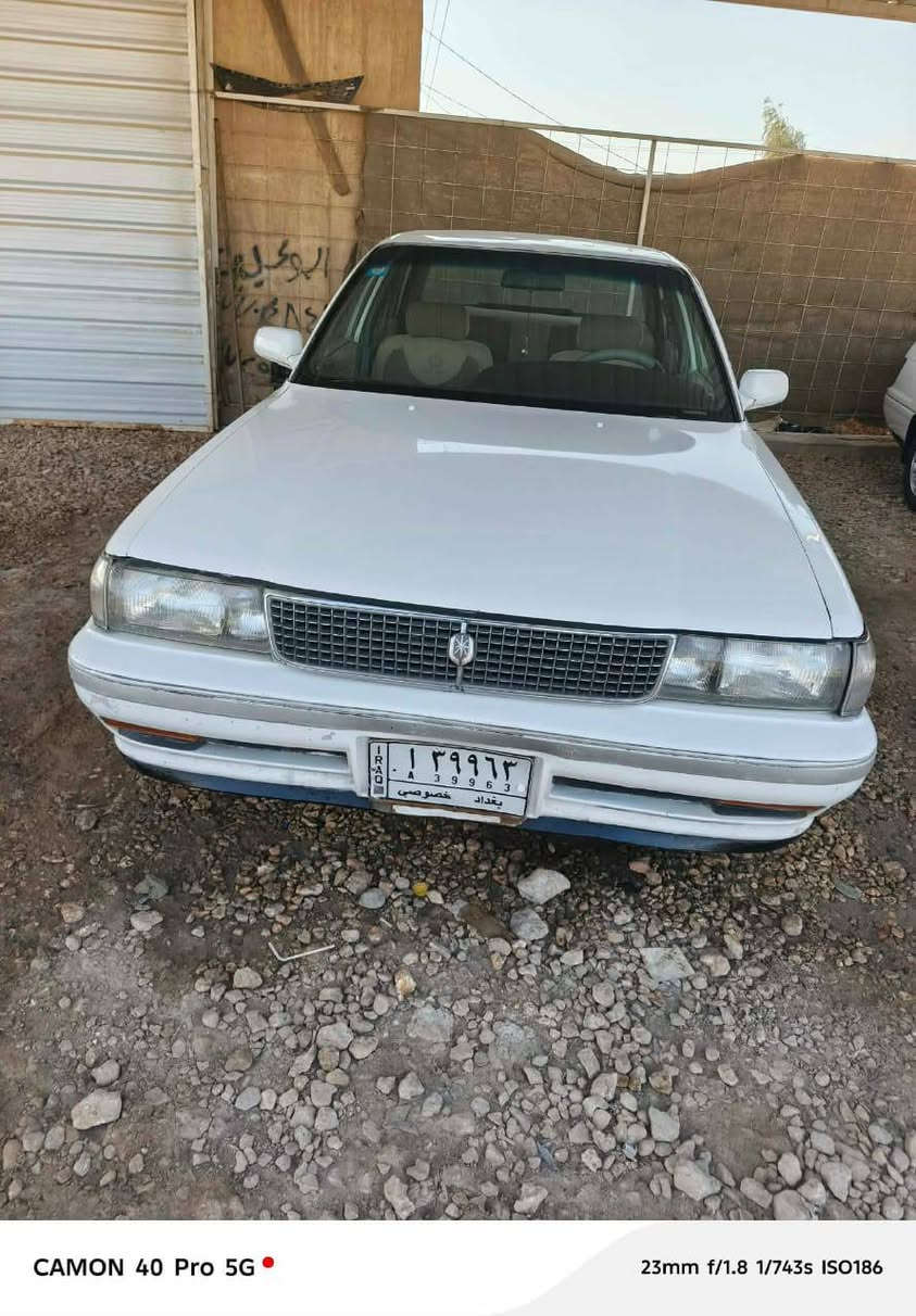 كروسيد ايسر ابلاد موديل ٩٤كهربائيات كله شغاله صدر امامي وخلفي خير من الله محرك ونجي وكير خير السعر ٥٠ وبيه مجال ***********
