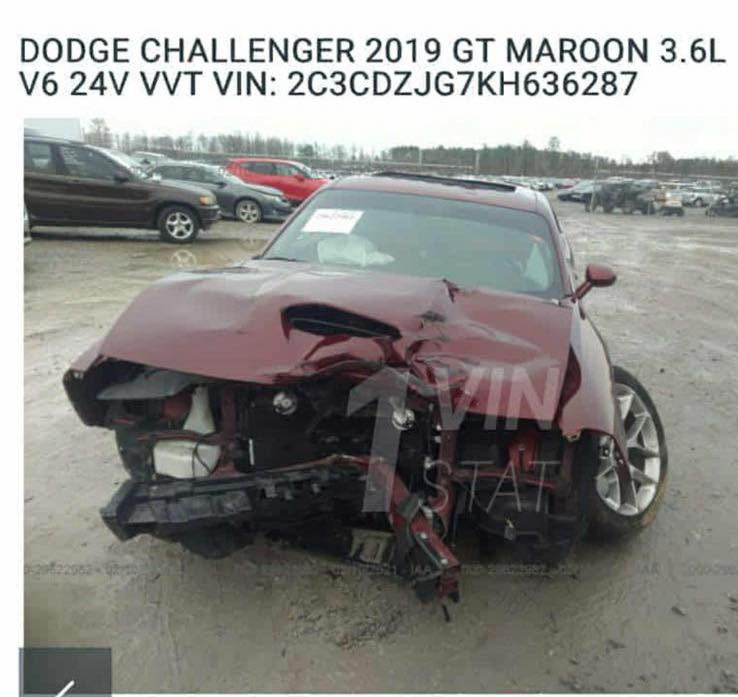 السلام عليكم جالنجر ٢٠١٩gt بلاس
كرزي 

١/١

رادار جانبي 

تخم تابر 275

شاشه كار بلي 

لد متغير 

هسه جديده

رقم جديد باسمي 

بيها قطع ابيع حزام 

ديالى بعقوبه 

***********

اي استفسار هذا رقمي

وسعرها مناسب

١٤٣بيها مجال قليل

ضررها ناشره بلا لغود بس شواصي سحب
