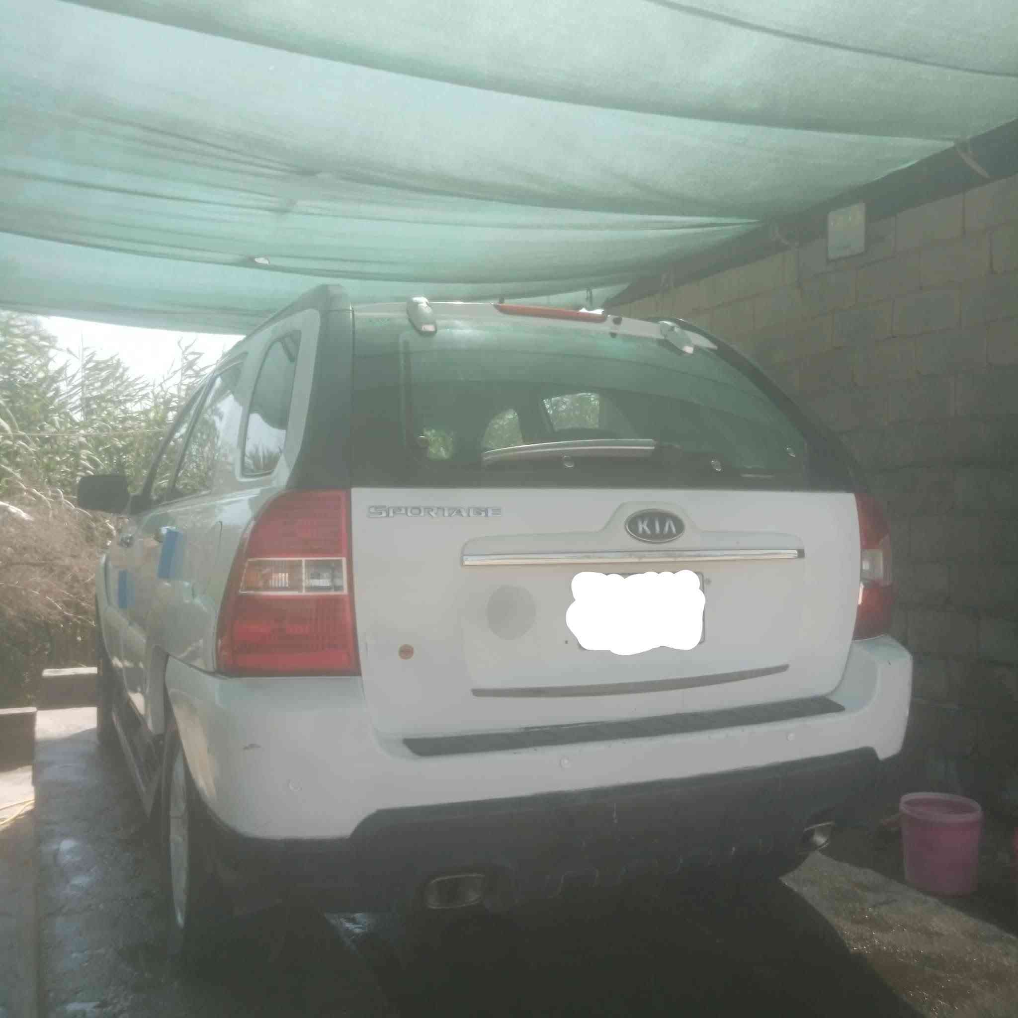 سبورتج 2009خليجيه رقم بابل بأسمي جاهزه ع اخير السعر مناسب مكينه 2000مكان بابل بيع او مراوس ***********
