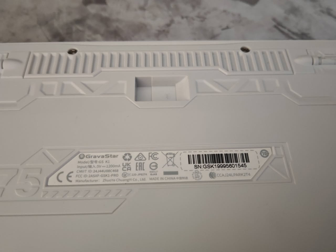 دركسون g29 + كيبورد كرافاستار للبيع
دركسون g29 + كيبورد كرافاستار للبيع 
الكيبورد السعر 180 بي مجال بسيط 
الدركسون 325 بي مدال بسيط نظيف جدا استخدامه تقريب ال10 ايام 
العنوان بغداد الغزاليه 
***********
