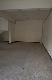 محل للايجار مساحة 110 متر مربع ركن كامل خدمات الموقع ابو دشير الشارع ا...