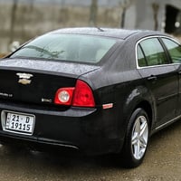 ماليبو ٢٠١١ • موتور ٢٫٥ • بلا بوية