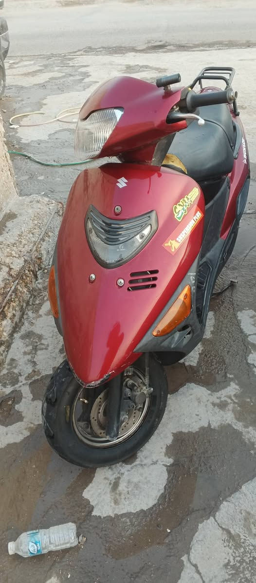 ياباني سرعه 100 مكفوله رمبه وراق وياه كلشي شغال شلعي ومعدل مكاني بغداد مراوس عادي *********** واتساب موجود
