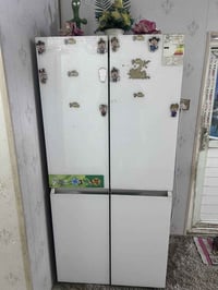 ‏ثلاجة للبيع نظيفة والشرطة التجميد 07852732220