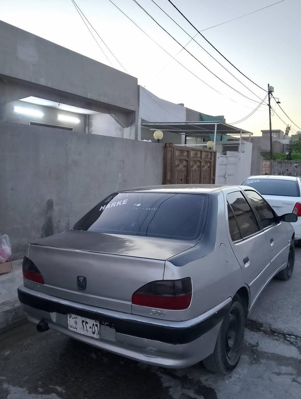 18


**إذا كنت صاحب هذا الإعلان وتريد حذفه لأي سبب، رجاءا أرسل رسالة إلى الدعم الفني**