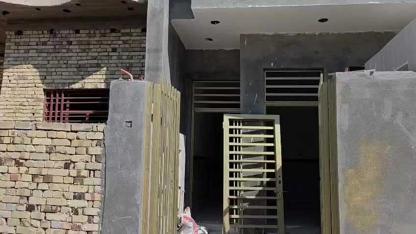 دار للبيع في منطقة نهاوند قرب البطاقة الوطنية مساحة ١٠٠متر طولاني طابق واحد بناء جديد يسلم جاهزة من كلشي للاستفسار اتصل على الرقم ***********
