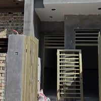 نهاوند • ١٠٠م • بناء جديد