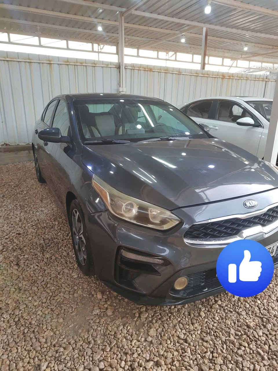 فورتي 2021 أربيل ماشيه 67 ضرر فقط بنيد مصبوغ بدون دواخل بارد جاملغات بدون صبغ منظومه غاز 60لتر 
محرك 2000 دوش كير cvt بلادي 
للأستفسار واتساب *********** النجف 
السعر 138 بي مجال
