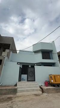 بابل الجزائر حي السجاد • ١٢٥م • طابو صرف