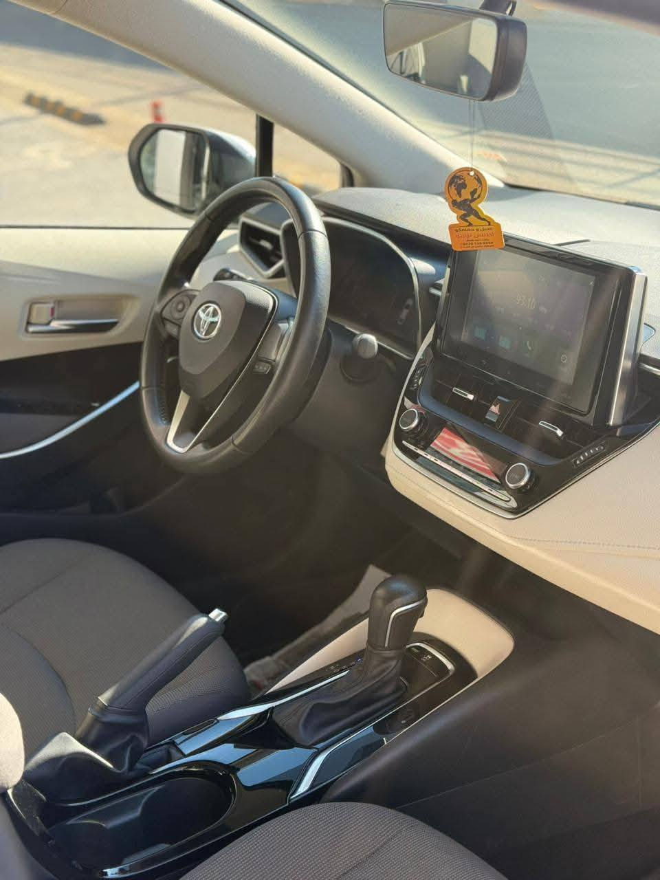 تۆیۆتا كورلا 2024 خليجى سفرى شركه ساز
29000 هەزار رويشتوه
هيجى نيه سلايد نيه
ده عامى بو ده عامى به شەرت
هیچ مەسرەفێکی تێدانیە 
ضمان هه يه تا 100كم
ورقى بنزين كركوك هيه
سياره له كركوكه

سـعـر : لە کۆمێنت داوابکە ڕاستەوخۆ بۆت دێت 📥 

گێر و مەکیەنەی بەشەرت 
هیچ کێشەیەکی تێدا نییە 

ژمارەی خاوەنەکەی 
***********
واتساپ
