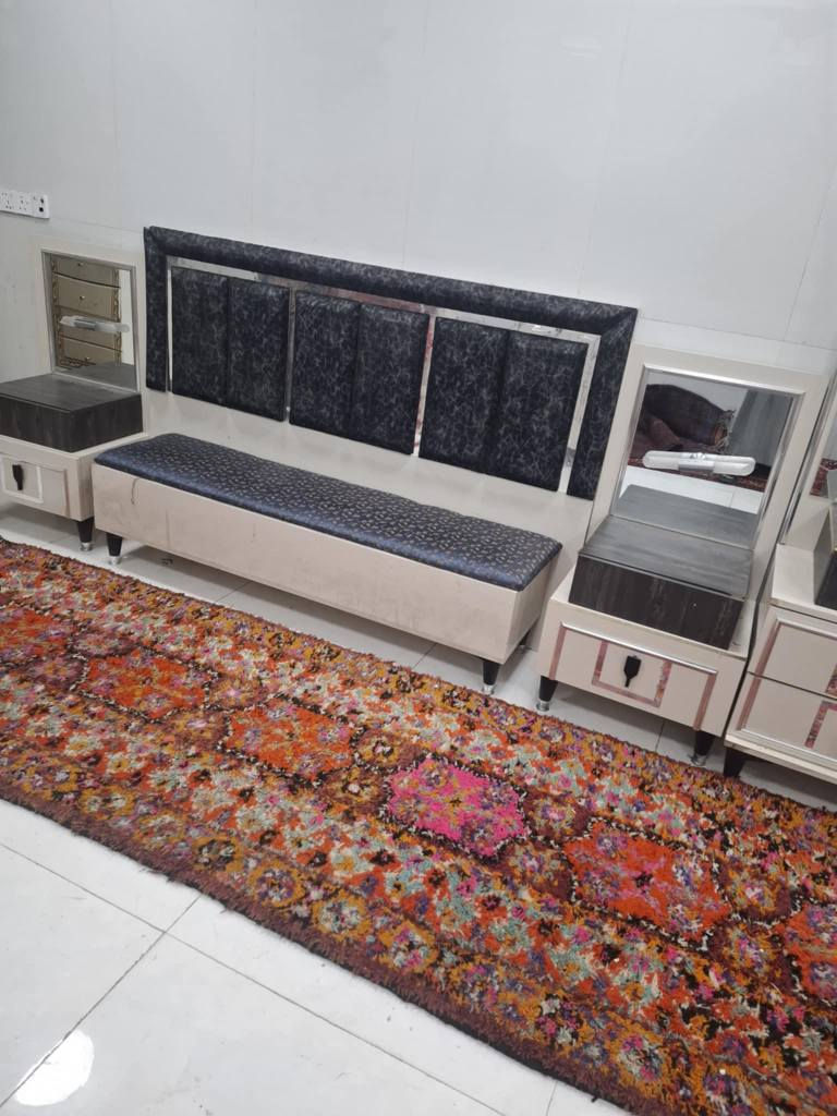 غرفه تركي نظافته فول 11قطعه 700مكاني كربلاء حي المهندسين العسكري صيدليه رونق *********** كربلاء, العراق
