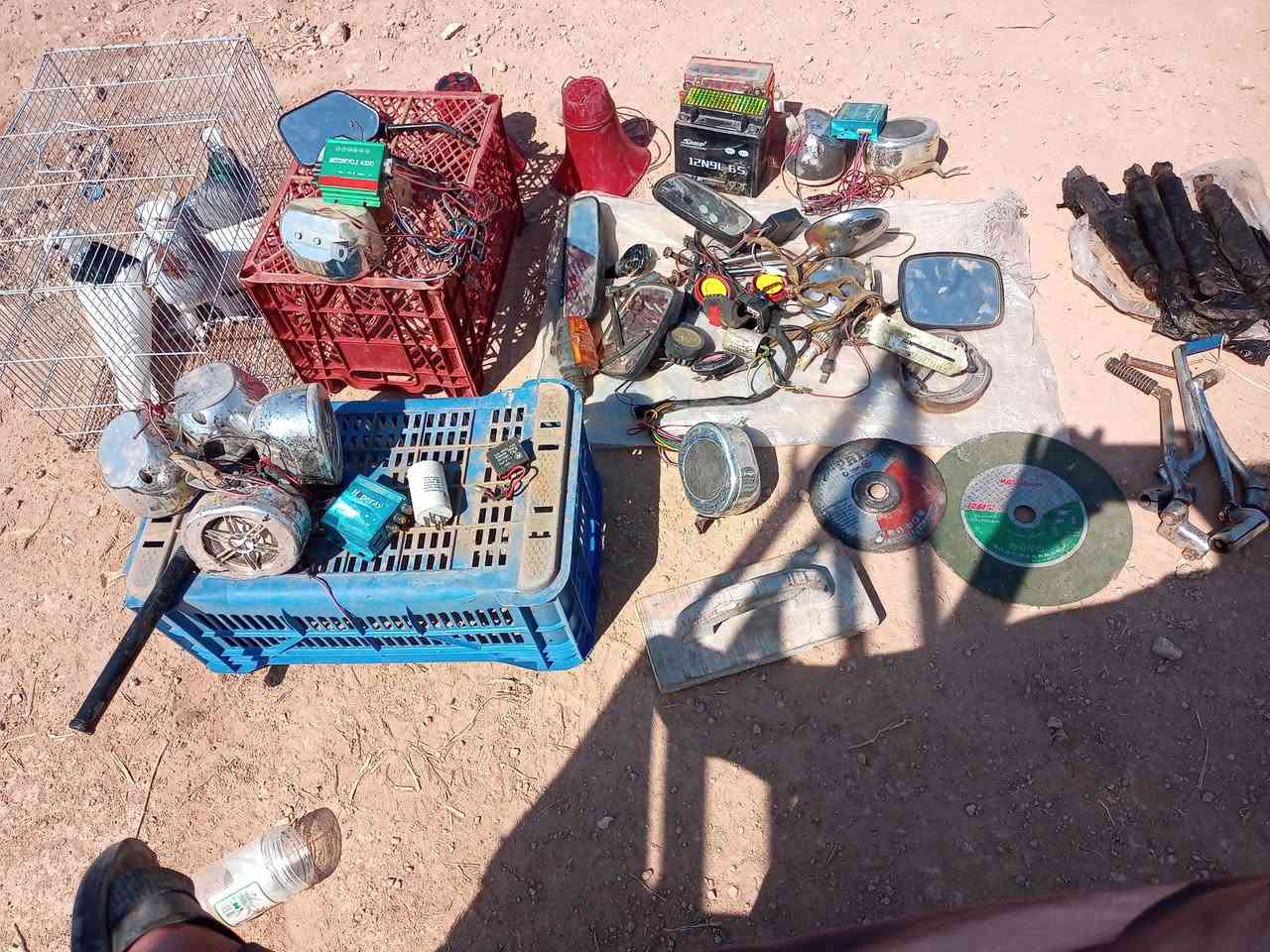 غرات مال ماطورات ستوته ***********

