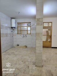 🔱⁨ ⁨ شقق للإيجار 🔱  ⭕ الموقع : الكرادة داخل - قرب حلويات ابو عفيف   ⭕ ...