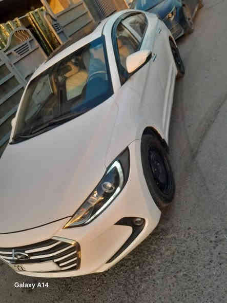 هيونداي إلنترا 2018 — وارد خليجي
المحرّك: 2000

الحالة: فول مواصفات

⸻

المواصفات:

• بانوراما
• تحكم ستيرن جهتين
• تبريد قطعتين
• مري شفط
• إشارات بالمري

• رقم أربيل

⸻

الملاحظات:

• 3 قطع صبغ

• البنيد بيه بطش
• الجاملغ الخلفي بيه طخة
• الباب مبوّگينة كلير

⸻

الكفالة:

• المكينه على وضع الشركة
• الكير على وضع الشركة

⸻

السعر: 127

⸻

للتواصل:

📞 ***********
