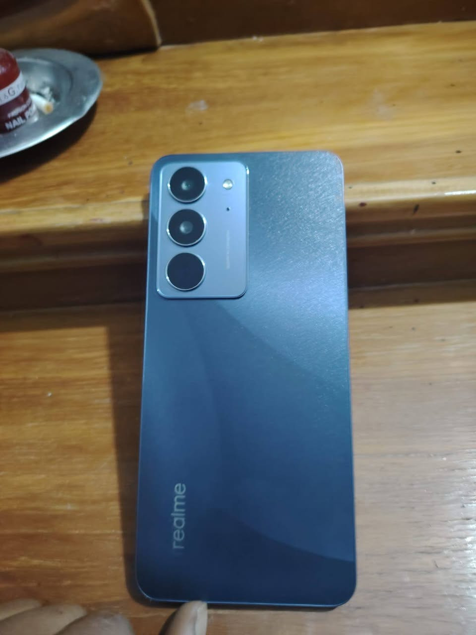 عندي رلمي سي 75الرام 8+16الذاكرة 256 صالو شهر من ستعملتو للبيع العنوان موصل الايمن


**إذا كنت صاحب هذا الإعلان وتريد حذفه لأي سبب، رجاءا أرسل رسالة إلى الدعم الفني**