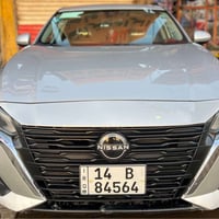 التيما ٢٠٢٣ • مكينة ٢٥٠٠ • ضرر خلفي