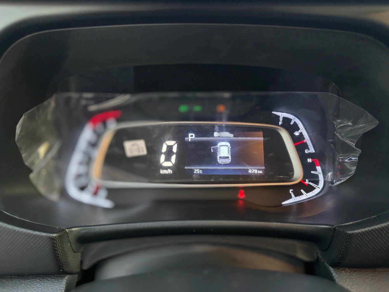 كيا سونيت موديل 2024 شكل
الجديد
زيرو ماشيه ٤٠٠  كم فقط 
زيرو 
رقم اربيل الجديد باسمي السنويه
لون ابيض صدفي
مواصفات
شاشه كبيره نفكيشن مع كامره
المري ترحيبيه شفط
ويل كب كروم
حساسات خلفيه
تحكم مقود
لايتات هايلوجين مع كشافات
امامي
كشاف ضبابي خلفي
كيجات الكتروني
لايت اوتو كهربه يصعد و ينزل تبريد قطعتين خلفي و امامي
كير اوتو 8 نمر
محرك cc 1600 دبل نوزل
اقتصادي جدا
دبل ايرباك
حساس ضغط الاطارات
شباك بيانو بلاك
السعر 155 ورقه  $$

الاتصال ***********

***********