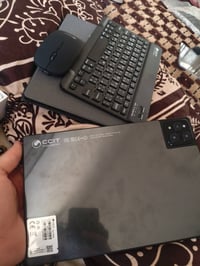 تابلت • CCIT Tab-8404M • ايباد • 5G • تابلت اطفال • يوتيوب • سوق بلي