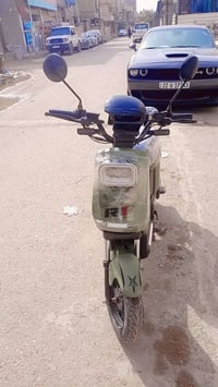 دراجه شحن R8 دراجه جديده بمعنى الكلمه موصفات الدراجه🤩⬇️ عدد البطاريات ...