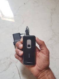 نوكيا 6120 شرط الشغل + شاحنة بس فلاش مابي 18 مع التوصيل 07710016946