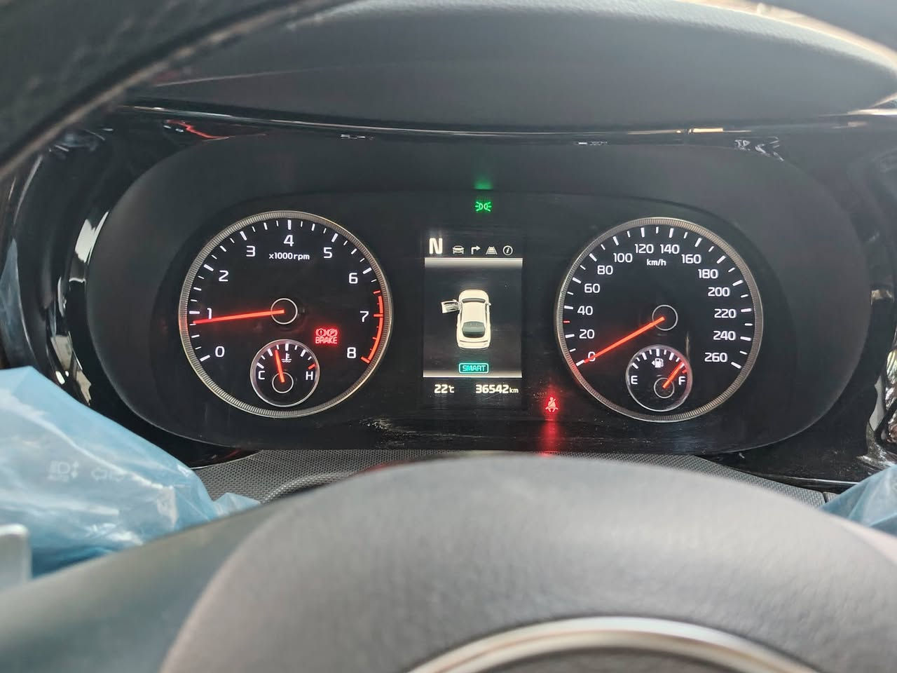 السلام عليكم هاي السياره مكفوله من كلشي والاصل غاز موديل 23


**إذا كنت صاحب هذا الإعلان وتريد حذفه لأي سبب، رجاءا أرسل رسالة إلى الدعم الفني**