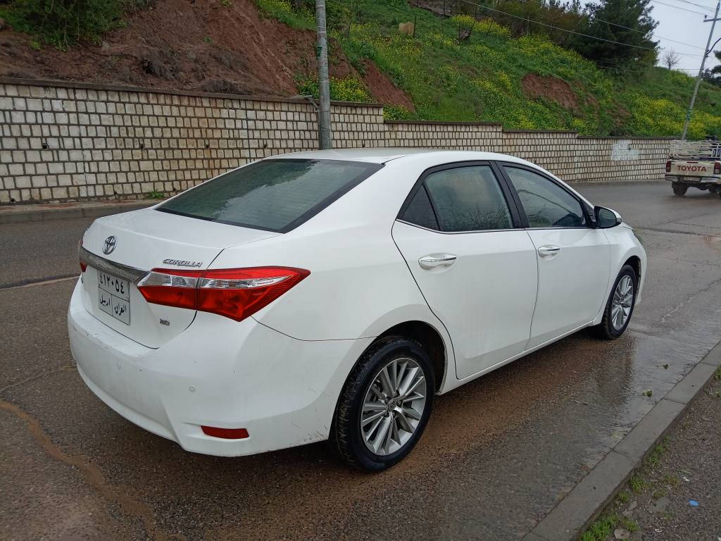 کڕۆلا خەلیجی2015مکینە گەورە سعری 133وەرەقە *********** ***********
بێ سبوخ بێ لێدراوە سفری هەولێرە دەعامیش بەشەرت شوێن تەق تەق سنەوی بەناوخومە كويسينجاك, أربيل
