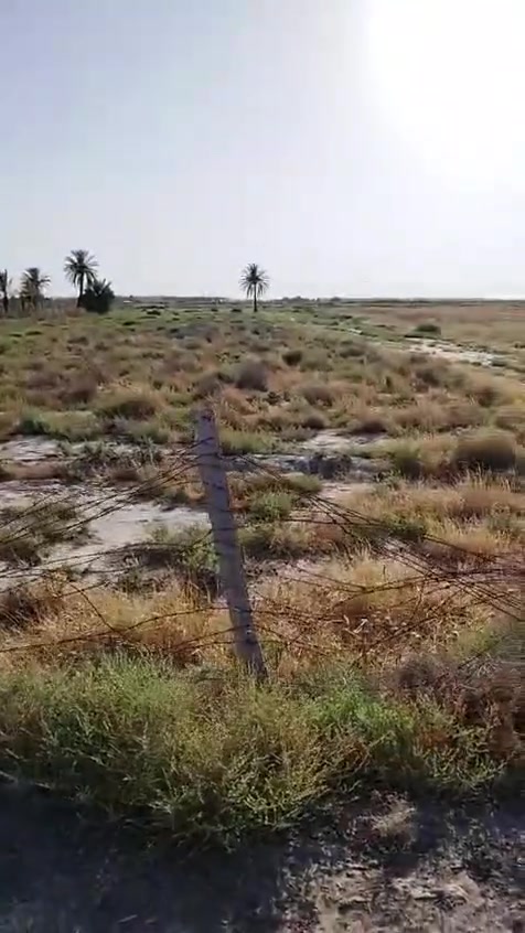 للبيع للبيع
دونم ونص طابو زراعي بالسند بستان تحويل بسم المشتري ع طابو بعقوبة ارض درجة اولئ خدمات كاملة ماء وكهرباء والشارع العام يبعد ٥٠ متر تصلح سكن اوزراعه او استثمار
الواجهه ١٧ ونص
النزال ٢١٥
العنوان طريق محمد سكران خان بني سعد قرية التاميم 
للاستفسار مكتب الواحة للوساطة العقارية ***********
